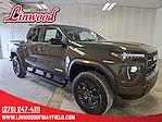 New 2025 GMC Canyon Elevation Crew Cab 4WD Pickup for sale #G1954 - photo 1