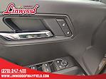 New 2025 GMC Canyon Elevation Crew Cab 4WD Pickup for sale #G1954 - photo 15