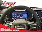 New 2025 GMC Canyon Elevation Crew Cab 4WD Pickup for sale #G1954 - photo 21