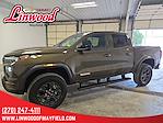 New 2025 GMC Canyon Elevation Crew Cab 4WD Pickup for sale #G1954 - photo 5