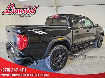 New 2025 GMC Canyon Elevation Crew Cab 4WD Pickup for sale #G1955 - photo 2