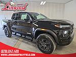 New 2025 GMC Canyon Elevation Crew Cab 4WD Pickup for sale #G1955 - photo 1