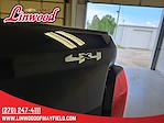 New 2025 GMC Canyon Elevation Crew Cab 4WD Pickup for sale #G1955 - photo 11