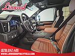 New 2025 GMC Sierra 2500 Denali Ultimate Crew Cab 4WD Pickup for sale #G1959 - photo 10