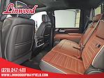 New 2025 GMC Sierra 2500 Denali Ultimate Crew Cab 4WD Pickup for sale #G1959 - photo 11