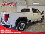 New 2025 GMC Sierra 2500 Denali Ultimate Crew Cab 4WD Pickup for sale #G1959 - photo 2