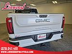 New 2025 GMC Sierra 2500 Denali Ultimate Crew Cab 4WD Pickup for sale #G1959 - photo 4
