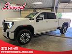 New 2025 GMC Sierra 2500 Denali Ultimate Crew Cab 4WD Pickup for sale #G1959 - photo 5