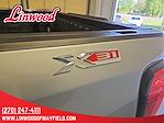 New 2025 GMC Sierra 1500 SLT Crew Cab 4WD Pickup for sale #G1960 - photo 11