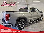 New 2025 GMC Sierra 1500 SLT Crew Cab 4WD Pickup for sale #G1960 - photo 2