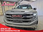 New 2025 GMC Sierra 1500 SLT Crew Cab 4WD Pickup for sale #G1960 - photo 3