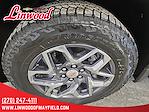 New 2025 GMC Sierra 1500 SLT Crew Cab 4WD Pickup for sale #G1960 - photo 6