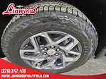 New 2025 GMC Sierra 1500 SLT Crew Cab 4WD Pickup for sale #G1960 - photo 9