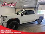 New 2025 GMC Sierra 2500 AT4 Crew Cab 4WD Pickup for sale #G1961 - photo 5