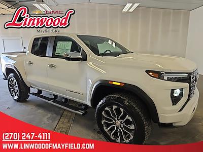New 2025 GMC Canyon Denali Crew Cab 4WD Pickup for sale #G1963 - photo 1
