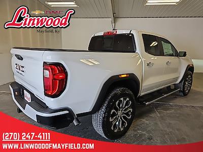 New 2025 GMC Canyon Denali Crew Cab 4WD Pickup for sale #G1963 - photo 2
