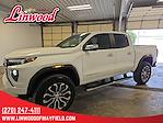 New 2025 GMC Canyon Denali Crew Cab 4WD Pickup for sale #G1963 - photo 5