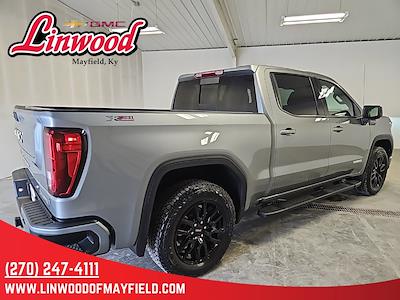 New 2025 GMC Sierra 1500 Elevation Crew Cab 4WD Pickup for sale #G1974 - photo 2