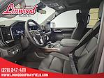 New 2025 GMC Sierra 1500 Elevation Crew Cab 4WD Pickup for sale #G1974 - photo 13