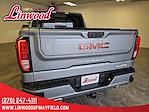 New 2025 GMC Sierra 1500 Elevation Crew Cab 4WD Pickup for sale #G1974 - photo 4