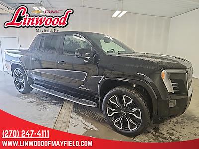 New 2025 GMC Sierra EV Denali Crew Cab 4WD Pickup for sale #G1985 - photo 1