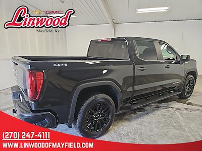 New 2025 GMC Sierra 1500 Pro Crew Cab 4WD Pickup for sale #G1988 - photo 2