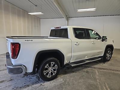 New 2025 GMC Sierra 1500 SLE Crew Cab 4WD Pickup for sale #G1990 - photo 2
