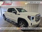 New 2025 GMC Sierra 1500 SLE Crew Cab 4WD Pickup for sale #G1990 - photo 1