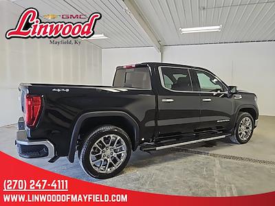 New 2025 GMC Sierra 1500 SLT Crew Cab 4WD Pickup for sale #G2003 - photo 2