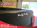 New 2025 GMC Sierra 1500 SLT Crew Cab 4WD Pickup for sale #G2003 - photo 11