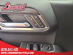 New 2025 GMC Sierra 1500 SLT Crew Cab 4WD Pickup for sale #G2003 - photo 17