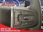 New 2025 GMC Sierra 1500 SLT Crew Cab 4WD Pickup for sale #G2003 - photo 22