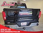 New 2025 GMC Sierra 1500 SLT Crew Cab 4WD Pickup for sale #G2003 - photo 4