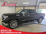 New 2025 GMC Sierra 1500 SLT Crew Cab 4WD Pickup for sale #G2003 - photo 5
