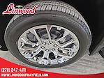 New 2025 GMC Sierra 1500 SLT Crew Cab 4WD Pickup for sale #G2003 - photo 8