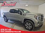 New 2025 GMC Sierra 1500 AT4 Crew Cab 4WD Pickup for sale #G2006 - photo 1