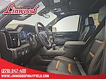 New 2025 GMC Sierra 1500 AT4 Crew Cab 4WD Pickup for sale #G2006 - photo 12