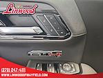 New 2025 GMC Sierra 1500 AT4 Crew Cab 4WD Pickup for sale #G2006 - photo 17