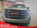 New 2025 GMC Sierra 1500 AT4 Crew Cab 4WD Pickup for sale #G2006 - photo 3