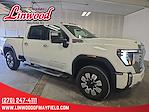New 2025 GMC Sierra 2500 Denali Crew Cab 4WD Pickup for sale #G2007 - photo 1