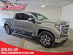 New 2025 GMC Sierra 1500 SLT Crew Cab 4WD Pickup for sale #G2013 - photo 1