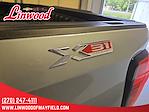 New 2025 GMC Sierra 1500 SLT Crew Cab 4WD Pickup for sale #G2013 - photo 11