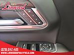 New 2025 GMC Sierra 1500 SLT Crew Cab 4WD Pickup for sale #G2013 - photo 17