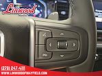 New 2025 GMC Sierra 1500 SLT Crew Cab 4WD Pickup for sale #G2013 - photo 22