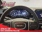 New 2025 GMC Sierra 1500 SLT Crew Cab 4WD Pickup for sale #G2013 - photo 24