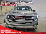 New 2025 GMC Sierra 1500 SLT Crew Cab 4WD Pickup for sale #G2013 - photo 3