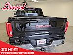 New 2025 GMC Sierra 1500 SLT Crew Cab 4WD Pickup for sale #G2015 - photo 4