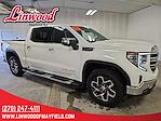 New 2025 GMC Sierra 1500 SLT Crew Cab 4WD Pickup for sale #G2016 - photo 1