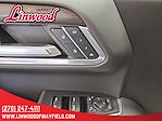 New 2025 GMC Sierra 1500 SLT Crew Cab 4WD Pickup for sale #G2016 - photo 17