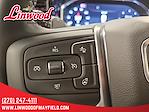 New 2025 GMC Sierra 1500 SLT Crew Cab 4WD Pickup for sale #G2016 - photo 21